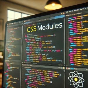 ¿Qué es CSS Modules y para qué sirve?