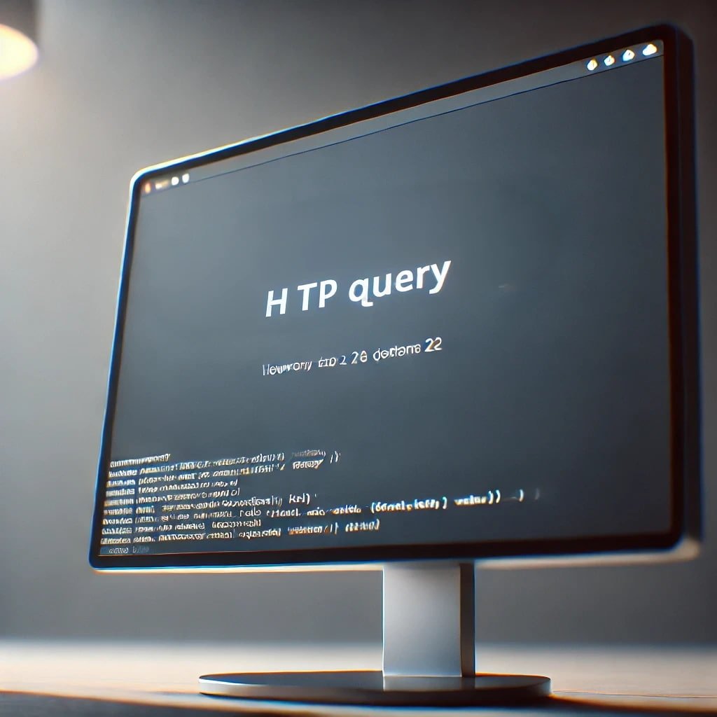 qué es HTTP Query