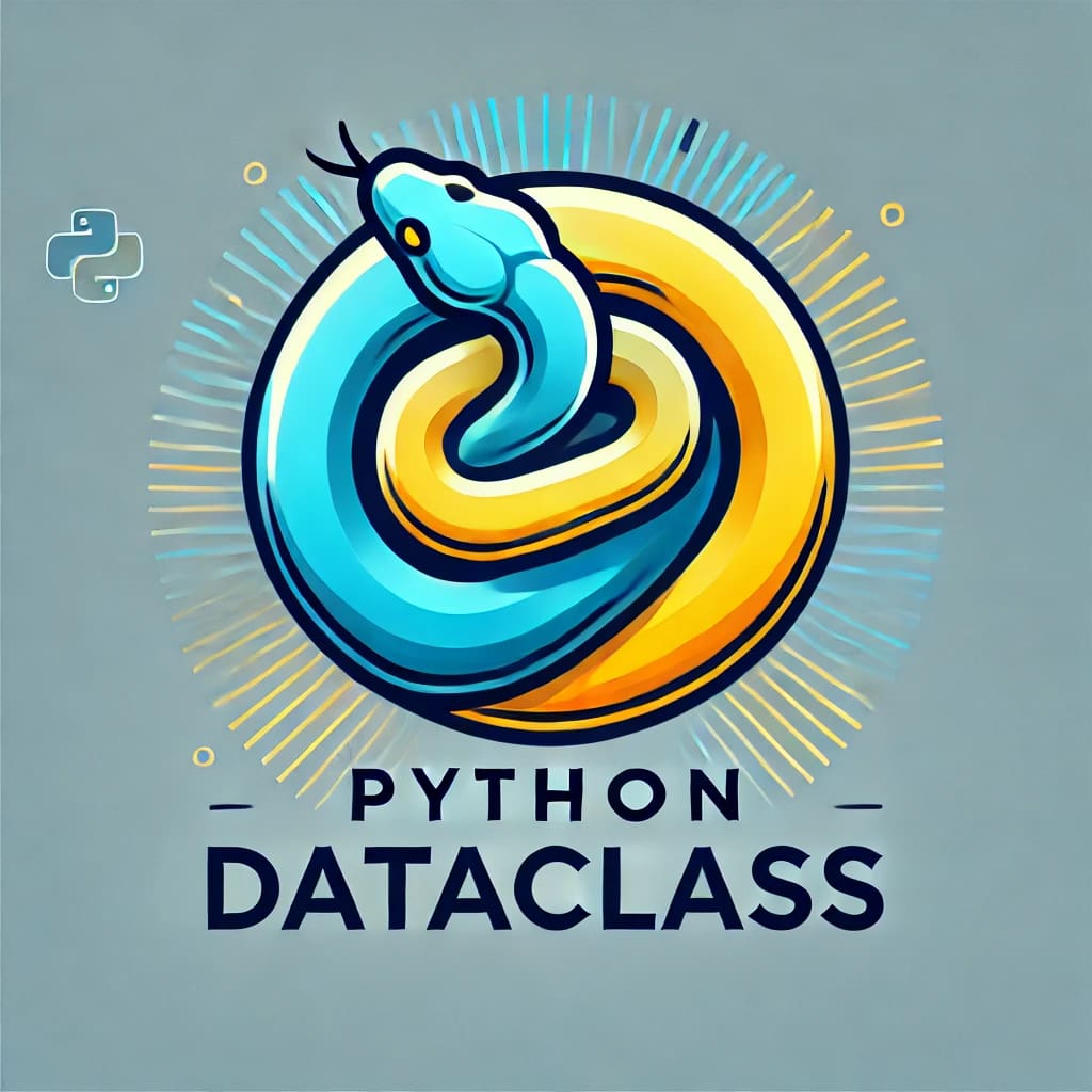 qué es Python Dataclass