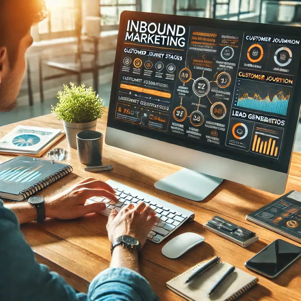 qué es el inbound marketing