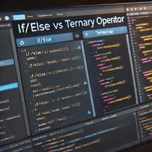 Ternary Operator en Java: ¿Qué es y cómo aprovecharlo?
