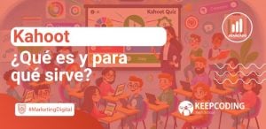 ¿Qué es Kahoot y para qué sirve?