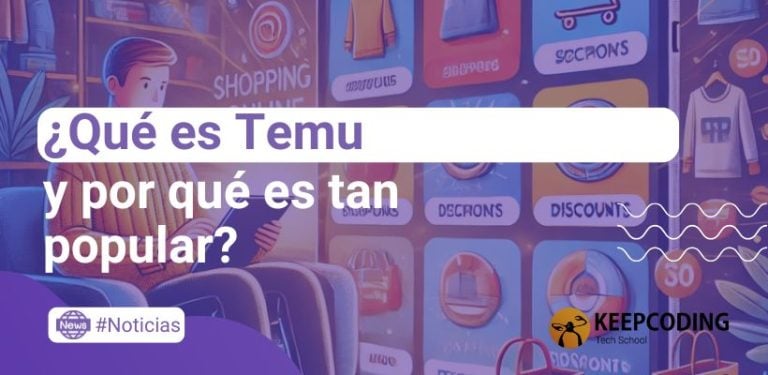 ¿Qué es Temu y por qué es tan popular?  