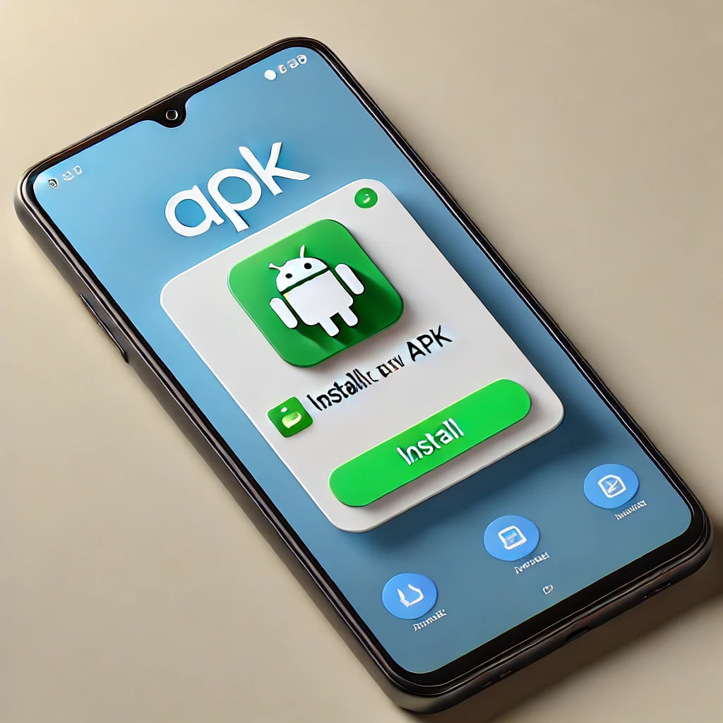 qué es un APK