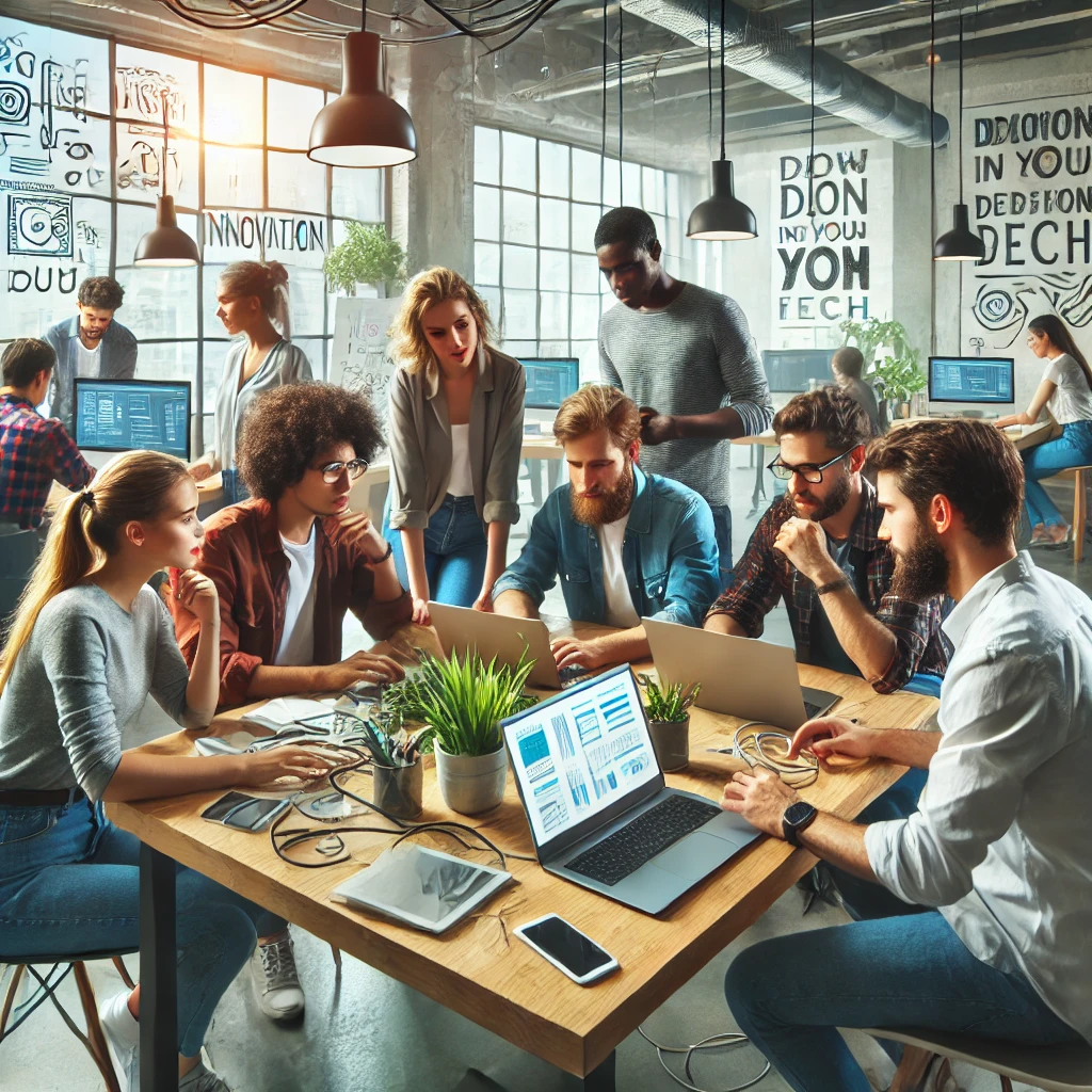 Ventajas y desventajas del trabajo en equipo