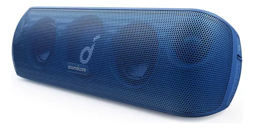 Los mejores altavoces Bluetooth de 2024: Anker Soundcore Motion+