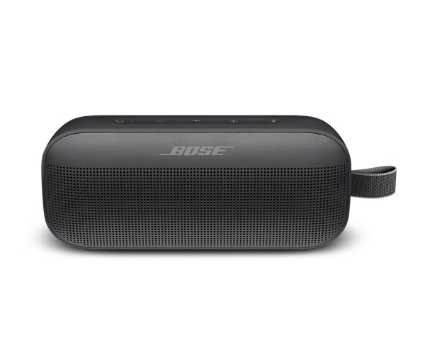 Los mejores altavoces Bluetooth de 2024: Bose SoundLink Flex