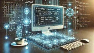 HashMap en Java: Aprende a crearlo y a usarlo