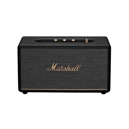 Los mejores altavoces Bluetooth de 2024: Marshal Stanmore III