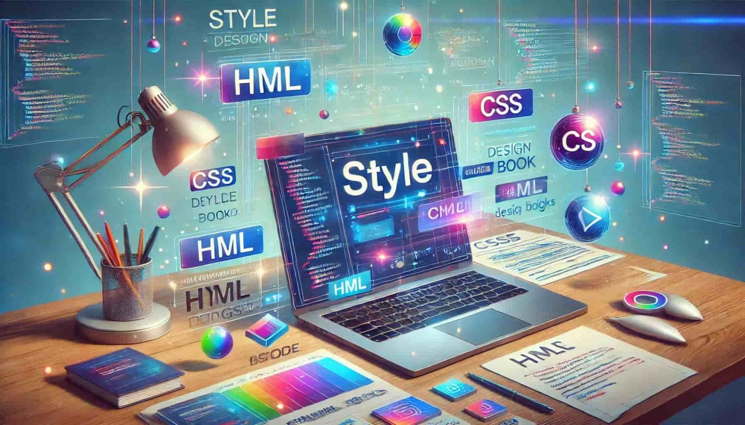 Style en HTML: ¿Qué es y cómo usarla en tu sitio web?