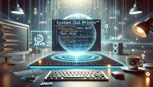 System.out.println() en Java: ¿Qué es y cómo funciona?