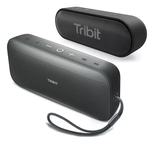 Los mejores altavoces Bluetooth de 2024: Tribit XSound Go