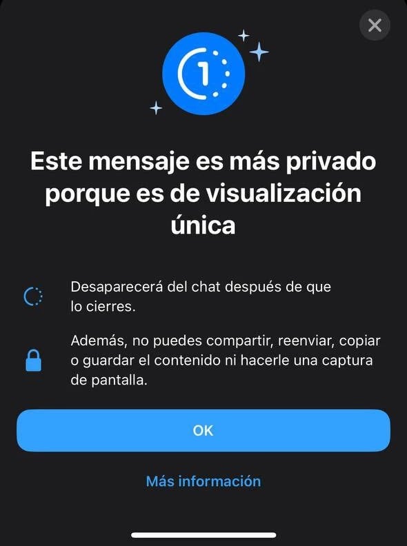 ¿Qué son las fotos temporales en WhatsApp y cómo enviarlas?