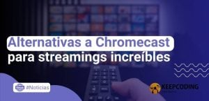 alternativas a chromecast