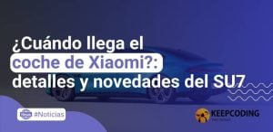 coche de xiaomi