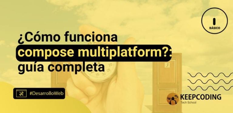 compose multiplatform