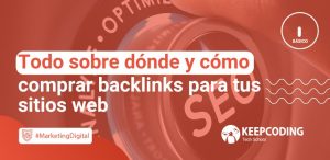 Todo sobre dónde y cómo comprar backlinks para tus sitios web