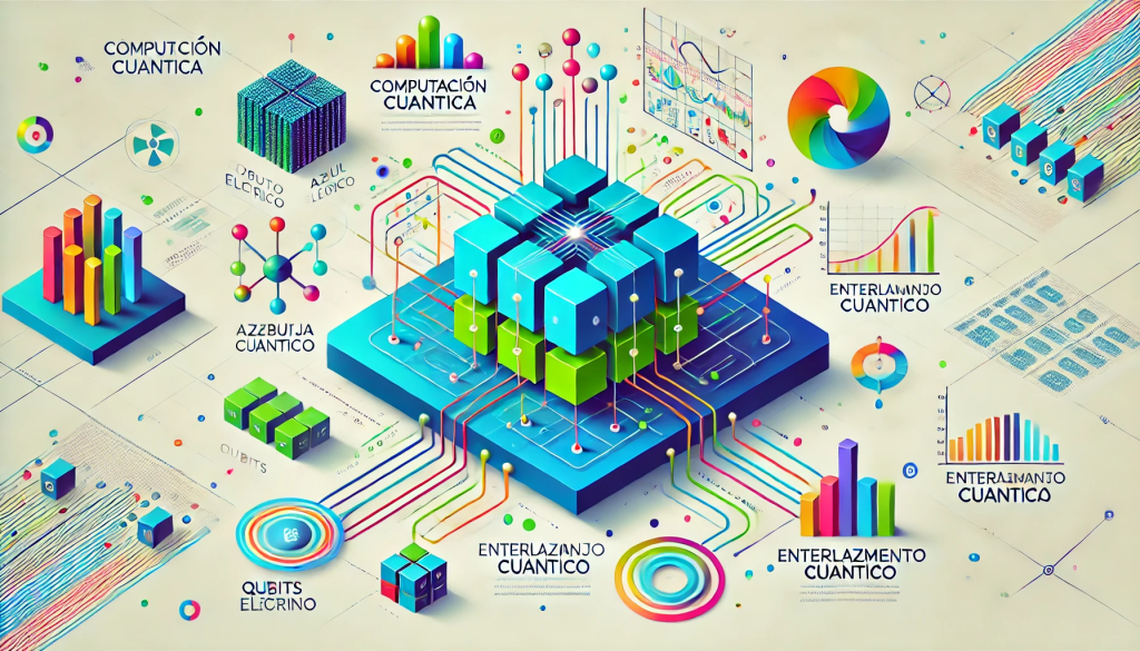 ¿Qué son los ordenadores cuánticos y cómo pueden revolucionar el mundo?