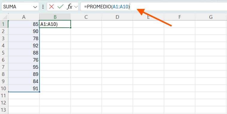 ¿Cómo calcular el coeficiente de variación en Excel? Aprende a analizar datos como un experto