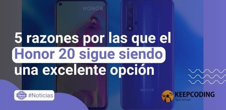 honor 20