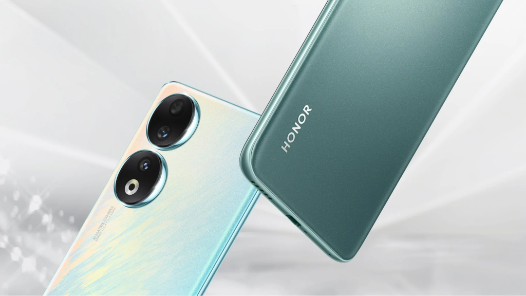 Honor 90 Pro: el smartphone que combina potencia y diseño premium