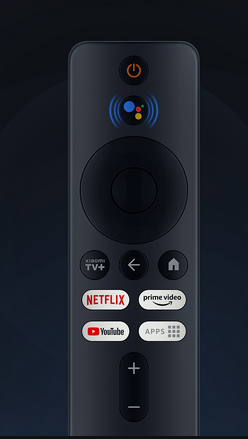 alternativas a chromecast: xiaomi mi tv box s 2 generación