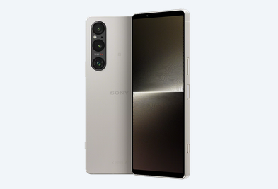 sony xperia 1