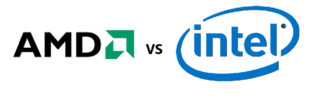 AMD vs Intel