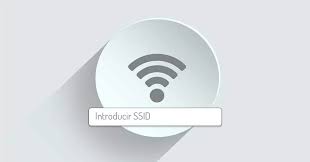 identificador de red SSID