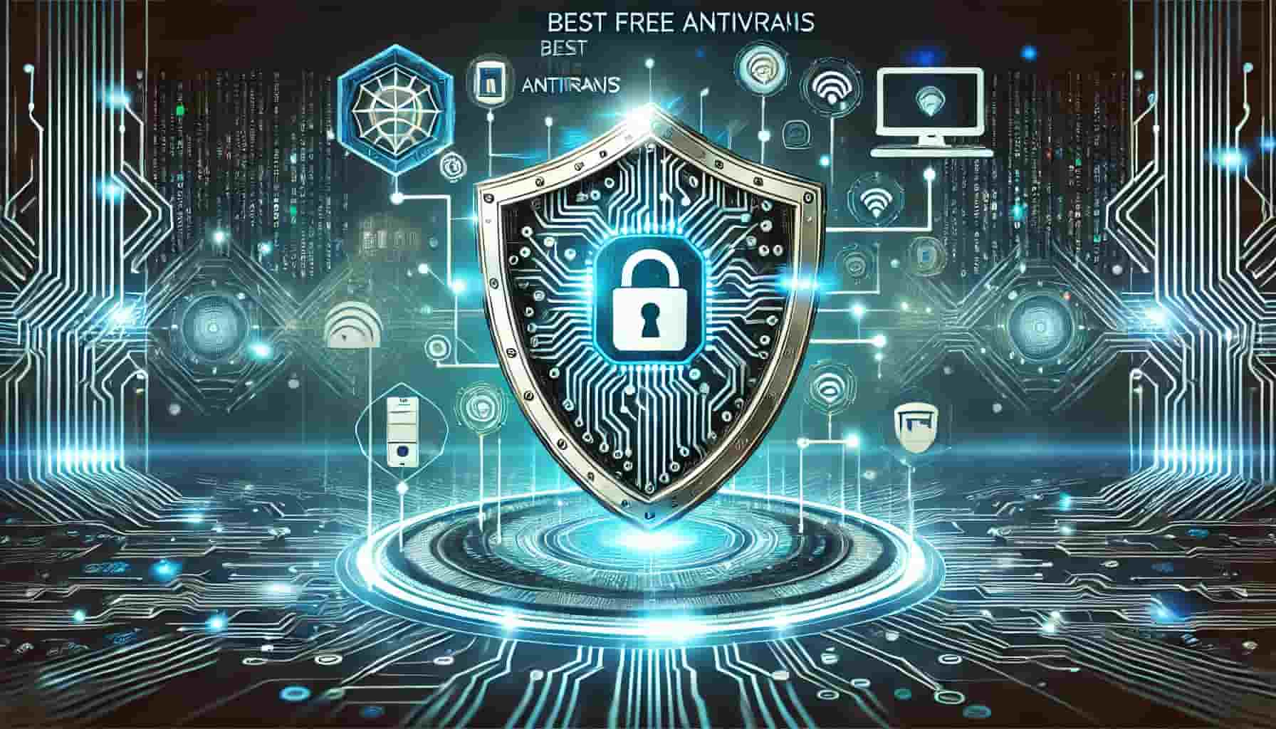 mejor antivirus gratuito