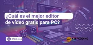 ¿Cuál es el mejor editor de vídeo gratis para PC? 