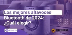 Los mejores altavoces Bluetooth de 2024: conoce cuál es el ideal para ti