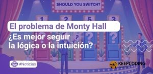 El problema de Monty Hall: ¿Es mejor seguir la lógica o la intuición?