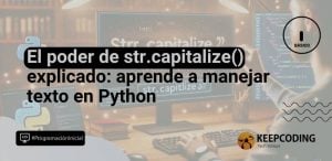 str.capitalize()