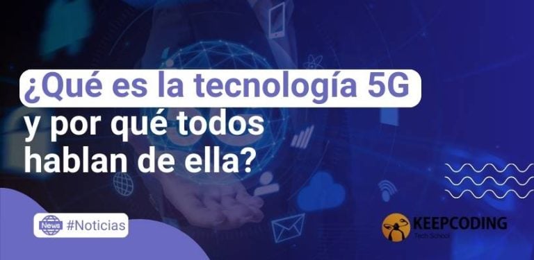 tecnología 5g