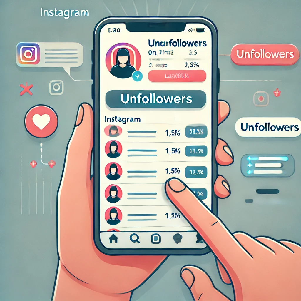 ¿Cómo ver los unfollowers en Instagram? Trucos para saber quién te dejó de seguir