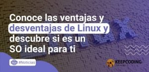 ventajas y desventajas de Linux