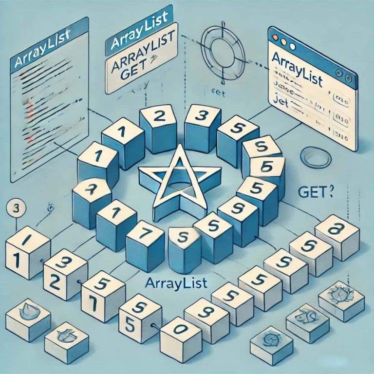 ArrayList.get() en Java: ¿Qué es y cómo usarlo?