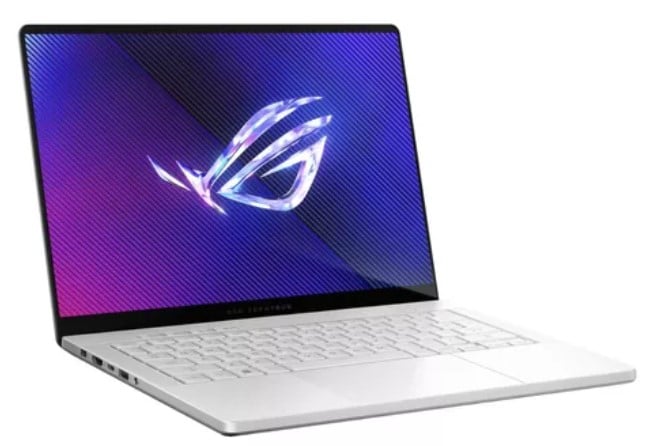 Mejores portátiles calidad precio ASUS ROG Zephyrus G14