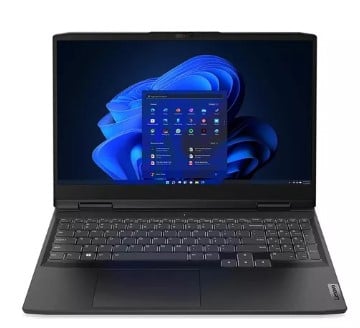 Mejores portátiles calidad precio Lenovo IdeaPad Gaming 3