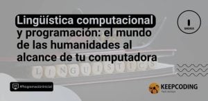 Lingüística computacional