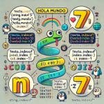 String.IndexOf() en Java: Aprende a usarlo fácilmente