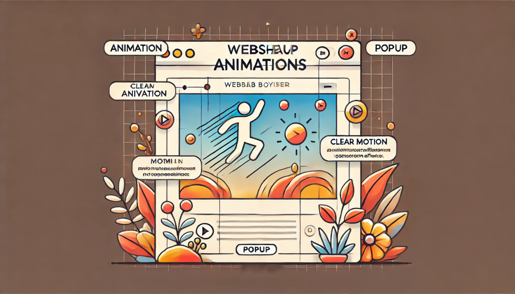 ¿Qué es Animation name en CSS y para qué sirve?