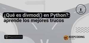 divmod()