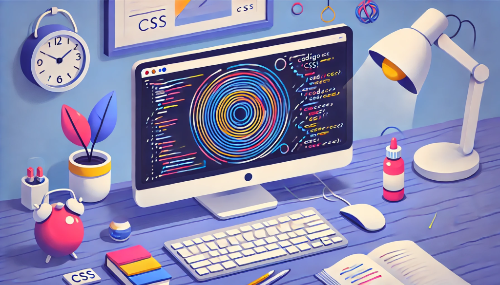 ¿Qué es animation iteration count en CSS?