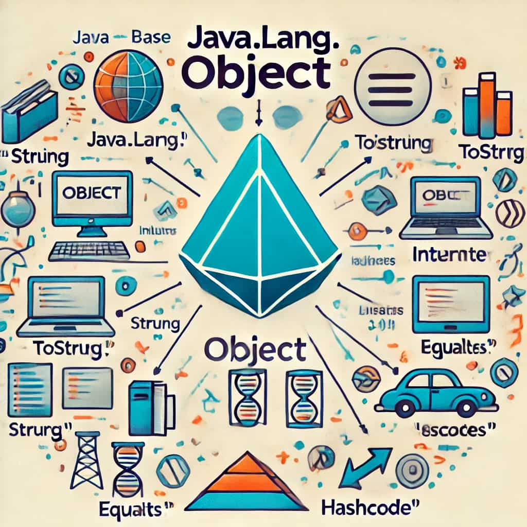 java.lang.Object