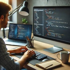Java.text.DecimalFormat: ¿Qué es y cómo usarlo?