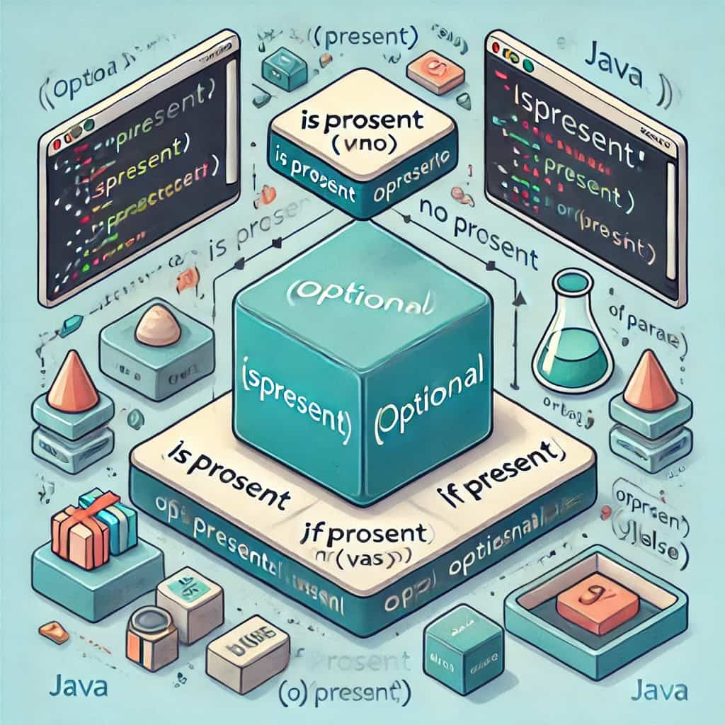 java.util.Optional en Java qué es