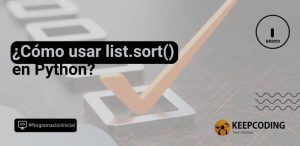 list.sort()