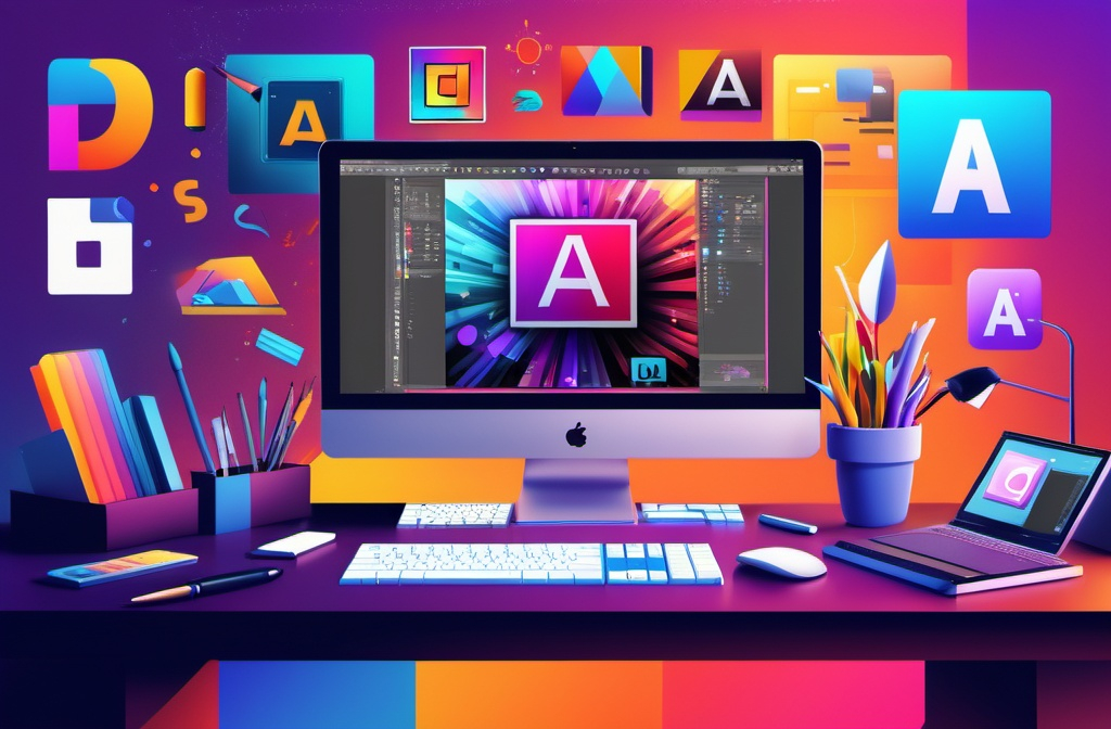 Programas de Adobe: Conoce sus herramientas y cuál es ideal para ti